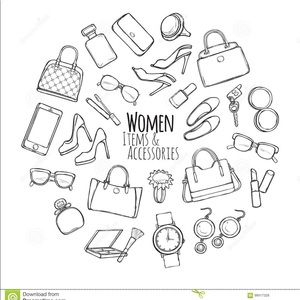 Women’s Accessories
